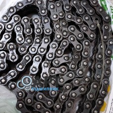 10B-2 (2.2м) Ланцюг дворядний приводний роликовий (50-1)