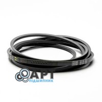 1400286 Привідний клиновий ремінь Gates