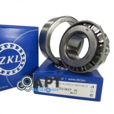 32307 A ZKL Підшипник роликовий конічний