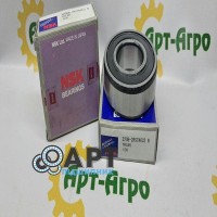 2206-2RSTNGC3 NSK PJ Підшипник дворядний кульковий