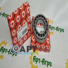 1209-K-TVH-C3 FAG pj Підшипник дворядний кульковий