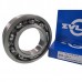 6211 ZVL Підшипник однорядний кульковий