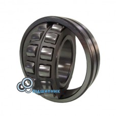 22208 EW33J ZVL Підшипник дворядний роликовий