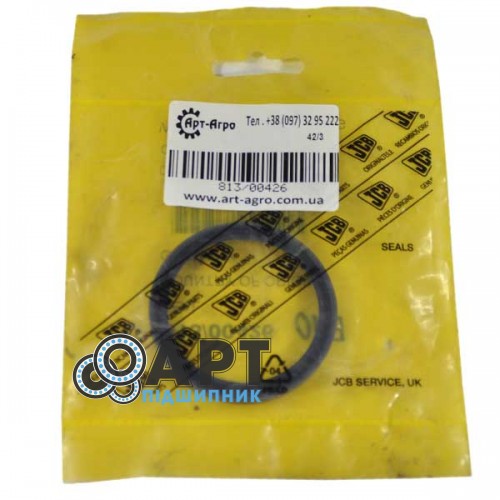 813/00426 Сальник пальця 50x60x5 на JCB 3CX