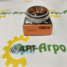 L44610 TIMKEN(Без УП) Обойма підшипника зовнішня