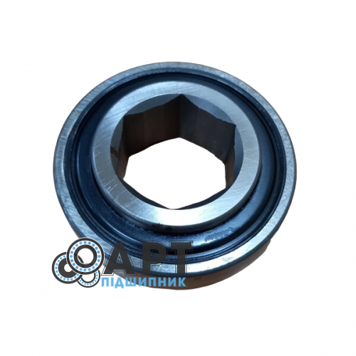 2AH09-1 1/2 NTN ORIGINAL CNH Підшипник кульковий з шестигранним отвором