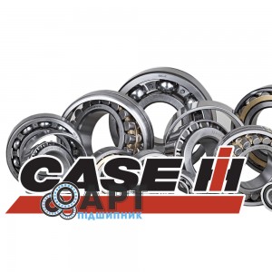 Підшипники Case IH для сільськогосподарської техніки