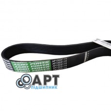 AP1003119 Багаторучний ремінь Optibelt