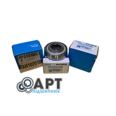 SBX0762LLMC4/L866Q1 NTN Підшипник кульковий з шестигранним отвором