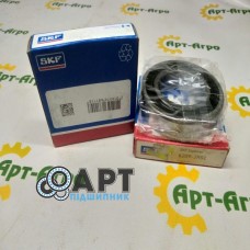6209-2RS1 SKF Підшипник однорядний кульковий