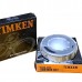 6208-2RS TIMKEN Підшипник однорядний кульковий