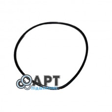 70NBR Кільце ущільнювальне 100х370 Dichtomatik