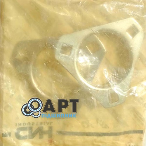 84320112 CNH ORIGINAL Комплект корпусів фланцевих