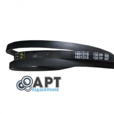 1601218 Привідний клиновий ремінь Gates