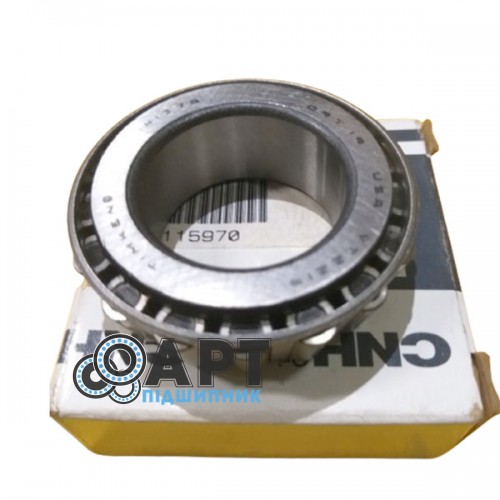 14137A TIMKEN ORIGINAL Обойма підшипника внутрішня