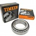 JLM506849 / 10 TIMKEN Підшипник роликовий конічний