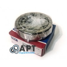 32208 J2/Q SKF(Без УП) Підшипник роликовий конічний