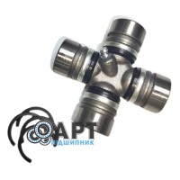 КВ.3110-2201025 (30*88) ПРОГРЕС-КВ Хрестовина карданного валу