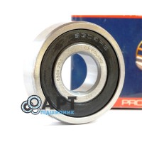 6304-2RS CX Подшипник однорядный шариковый