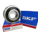 6308-2RS1 / C3 SKF Підшипник однорядний кульковий