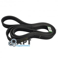 H177177 трьохструмковий ремінь John Deere