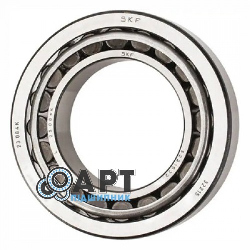 32215 J2 / Q SKF Підшипник роликовий конічкскій