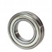 150204 E ГОСТ Підшипник однорядний кульковий