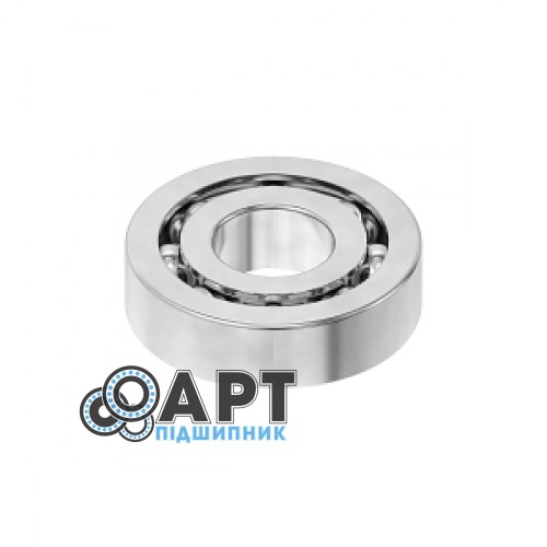 NJ307 KOYO ORIGINAL JOHN DEERE Підшипник однорядний кульковий