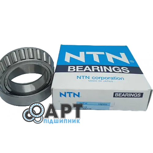32011 NTN Підшипник
