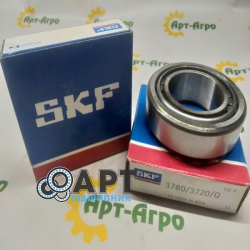 3780/3720 Q SKF Підшипник