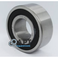 3309 2RS SKF PJ Підшипник кульковий дворядний