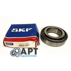 32212 SKF Підшипник роликовий конічний