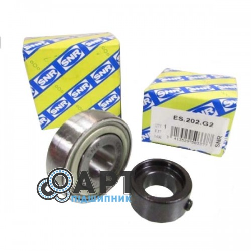 ES.202.G2 SNR Підшипник