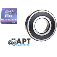 3308-2RS CX Підшипник дворядний кульковий