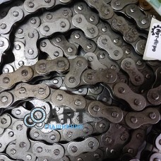 10B-1 (5м) Ланцюг приводний роликовий (50-1)