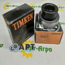 GRA104RRB TIMKEN Закріплюваний кульковий підшипник