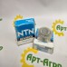 30203 NTN Підшипник роликовий конічний