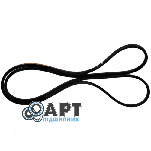84434260 Двухручейний ремінь CNH