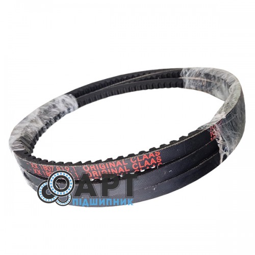 18078191 Ремінь зубчастий Claas