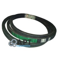 B2360 Ремінь клиновий Sanok