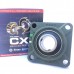 UCF 207 CX Підшипниковий вузол