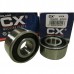3203 2RS ​​CX Підшипник