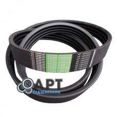 AP1004923 Чотириструмовий ремінь Optibelt