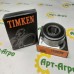 6306 2RS TIMKEN Підшипник однорядний кульковий