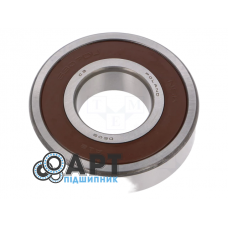 6307 DDUC3 NSK Підшипник однорядний кульковий