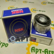3305B-2RSTNGC3 NSK PJ Підшипник дворядний кульковий