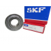 6202-2Z SKF Підшипник однорядний кульковий