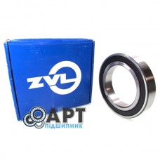 6016-2RS ZVL Підшипник однорядний кульковий