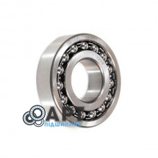 1308 Кит Підшипник дворядний кульковий