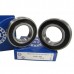 6006-2RS ZKL Підшипник однорядний кульковий